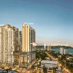 Bán căn góc 2 mặt tiền 65m² view biển Simona Heights Quy Nhơn - Ảnh thu nhỏ 1