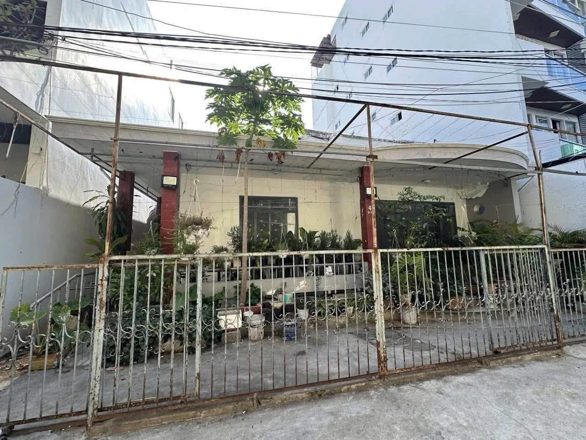 Bán nhà cấp 4 hẻm Đặng Tất 165m² gần biển Khánh Hòa - Ảnh thu nhỏ 3