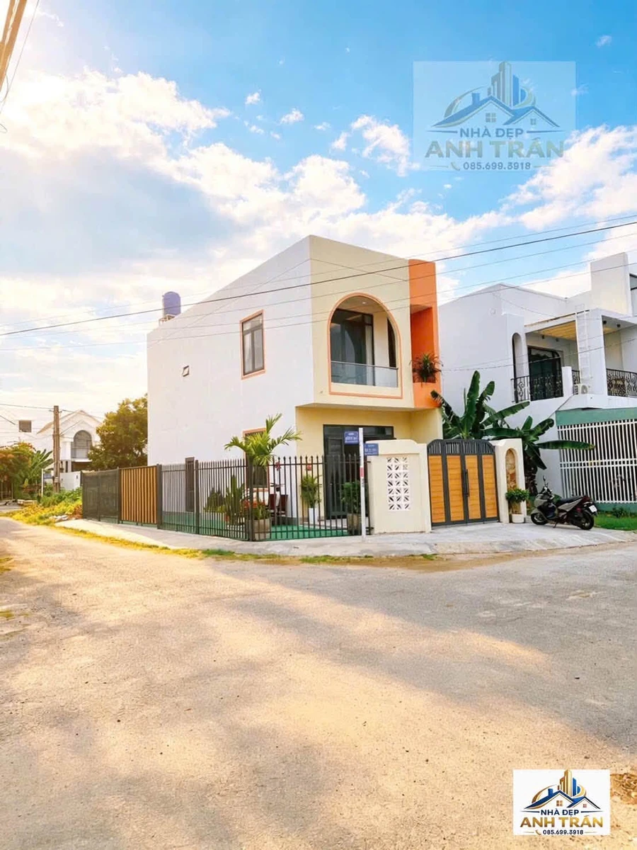 Bán nhà mặt tiền An Hoà, Rạch Giá 2PN 85m² - 3 tỷ 180 triệu - Ảnh 1