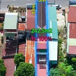 Bán nhà nghỉ mặt tiền Lê Duẩn 5x48m, 14 phòng, thu nhập 40 triệu/tháng, Ea Kao, Buôn Ma Thuột - Ảnh thu nhỏ 2