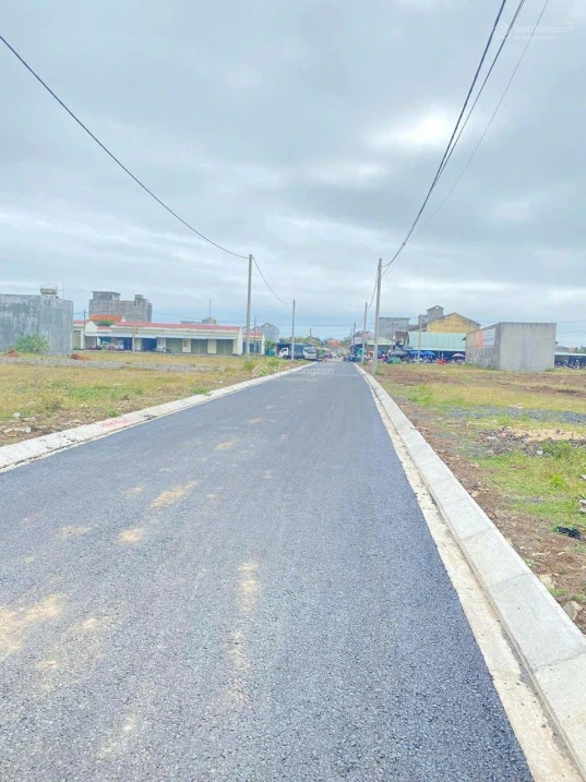 Bán đất chợ Yến (khu dân cư Tân An) 112.8m2 tại An Hoà, Tuy An, Phú Yên, giá tốt chỉ với 900 triệu - Ảnh thu nhỏ 4