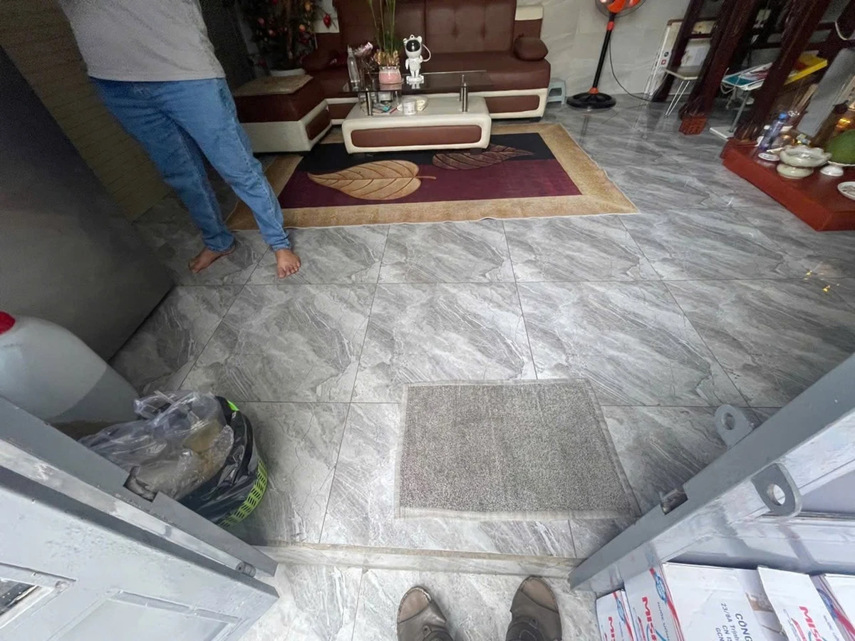 Bán nhà Phan Huy Ích 61m², ngang hơn 6m, 3PN, đường 10m, Tân Bình, giá 6,4 tỷ - Ảnh thu nhỏ 2