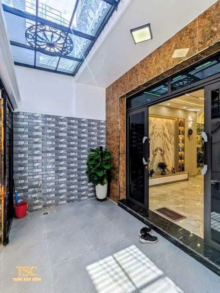 Bán nhà độc lập gần 70m² full nội thất khu Chợ Con – Hồ Sen giá 4,6 tỷ - Ảnh thu nhỏ 5