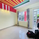 Bán nhà 4 tầng 59m² Phạm Văn Chiêu Gò Vấp 8.2 tỷ - Ảnh thu nhỏ 5