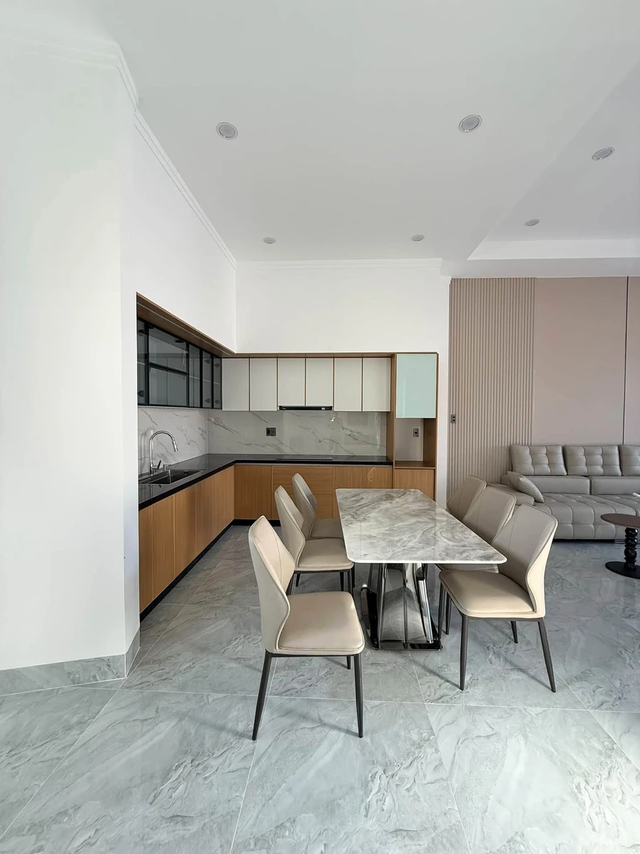 Bán nhà mặt tiền Bế Văn Đàn 67m² Bình Tân, 2 tỷ 750 - Ảnh thu nhỏ 5