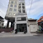 Bán nhà 7 tầng cho thuê 100tr/tháng, 88.3m² Bình Thạnh - Ảnh thu nhỏ 2