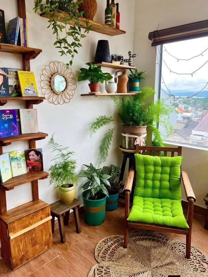 Bán homestay 8 phòng + sân thượng Đà Lạt 80m² - 6,2 tỷ - Ảnh thu nhỏ 4