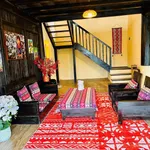 Bán villa nghỉ dưỡng 1000m² Đà Bắc Hòa Bình, hơn 2 tỷ - Ảnh thu nhỏ 5
