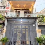 Bán nhà hẻm xe hơi 40m² 2PN 2WC Bình Tân 4.5 tỷ - Ảnh thu nhỏ 1
