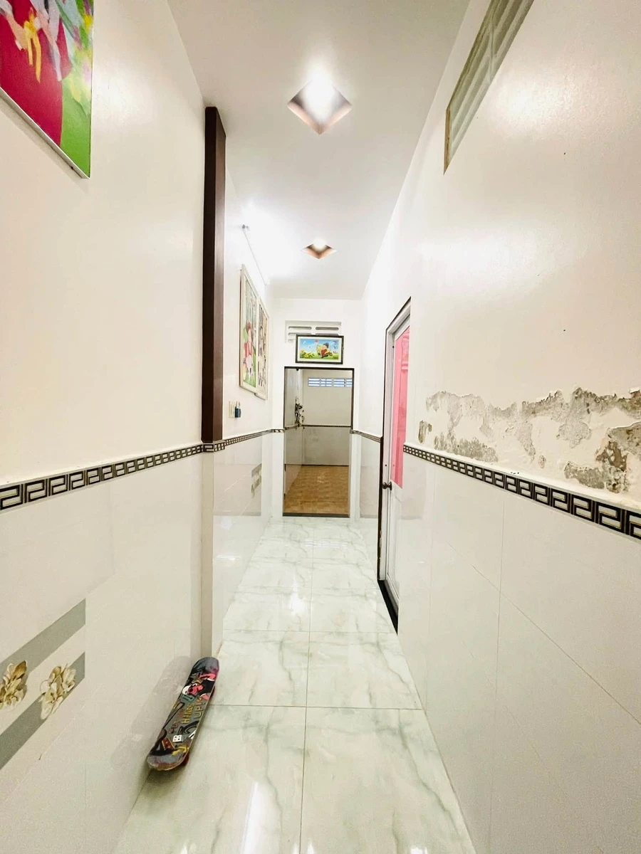 Bán nhà 2PN Từ Dũ, Rạch Giá 1 tỷ 3 - Ảnh thu nhỏ 4