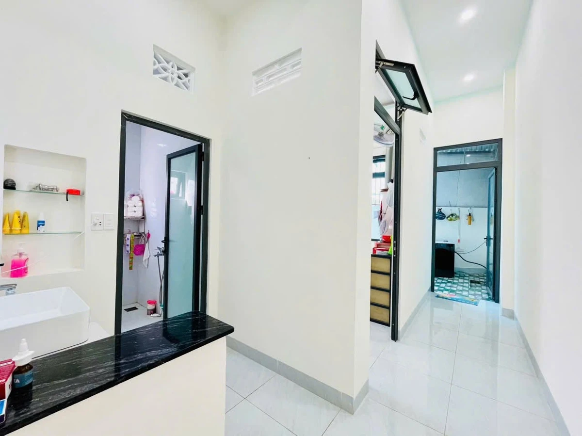 Nhà trệt lầu 3PN sổ riêng 118m² Buôn Ma Thuột - Ảnh thu nhỏ 3