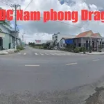 Bán đất nền 81.2m² KDC Nam Phong Dragon Cần Dước 590 triệu - Ảnh thu nhỏ 1
