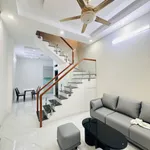 Nhà phố 2 tầng 36m2, 2PN, Bình Thạnh sát Q1, hơn 5 tỷ - Ảnh thu nhỏ 5
