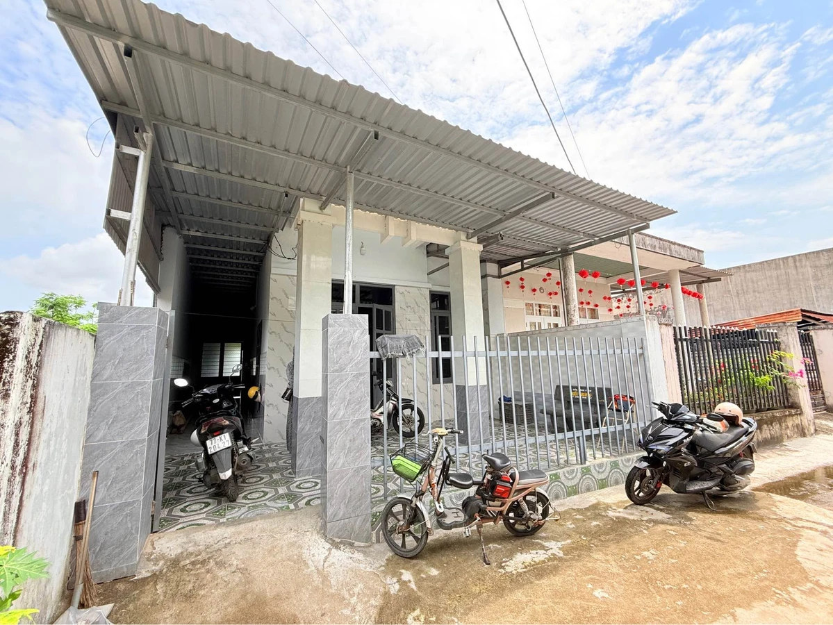 Bán nhà cấp 4 An Cửu 130 m² 1 tỷ 2 - Ảnh thu nhỏ 4