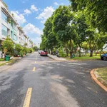 Bán nhà 95m2 trong khu compound gần Phan Đăng Lưu, Bình Thạnh, giá 23 tỷ - Ảnh thu nhỏ 1