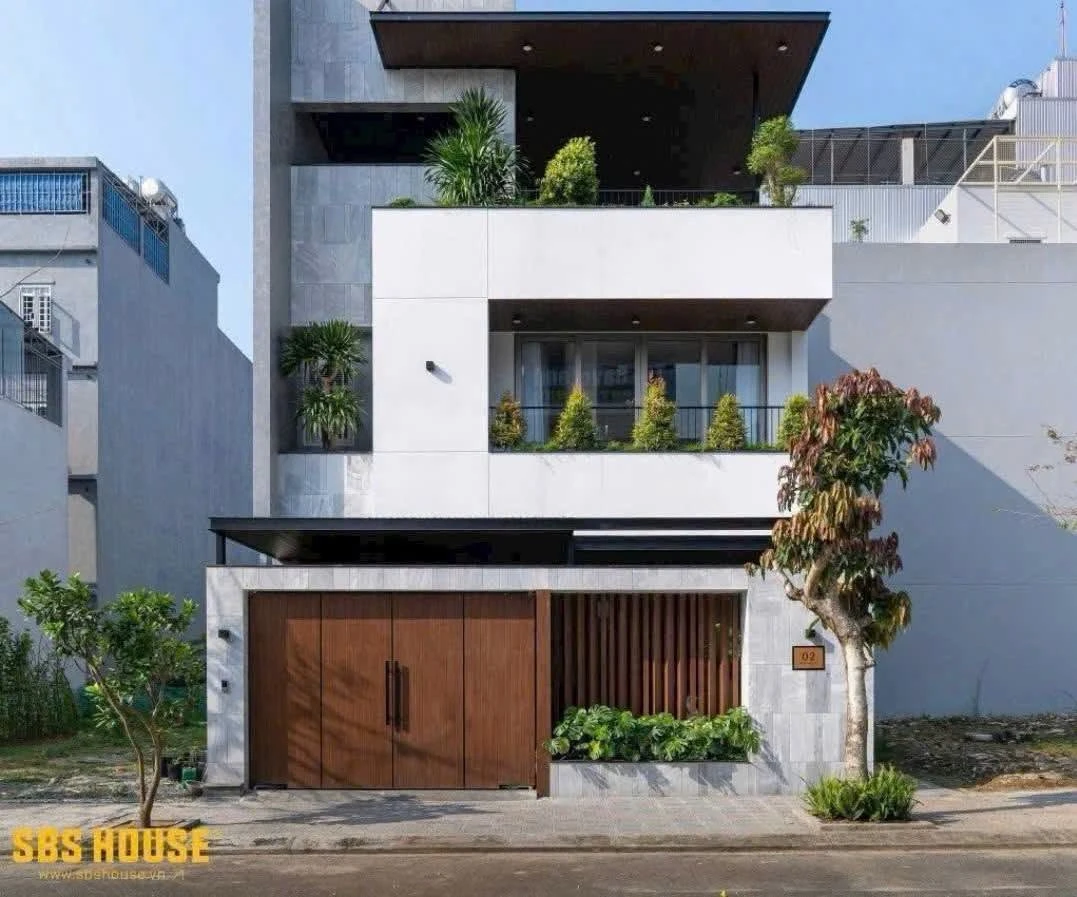 Bán nhà 1 trệt 2 lầu 183m² Tam Hiệp, Đồng Nai 4,55 tỷ - Ảnh thu nhỏ 3