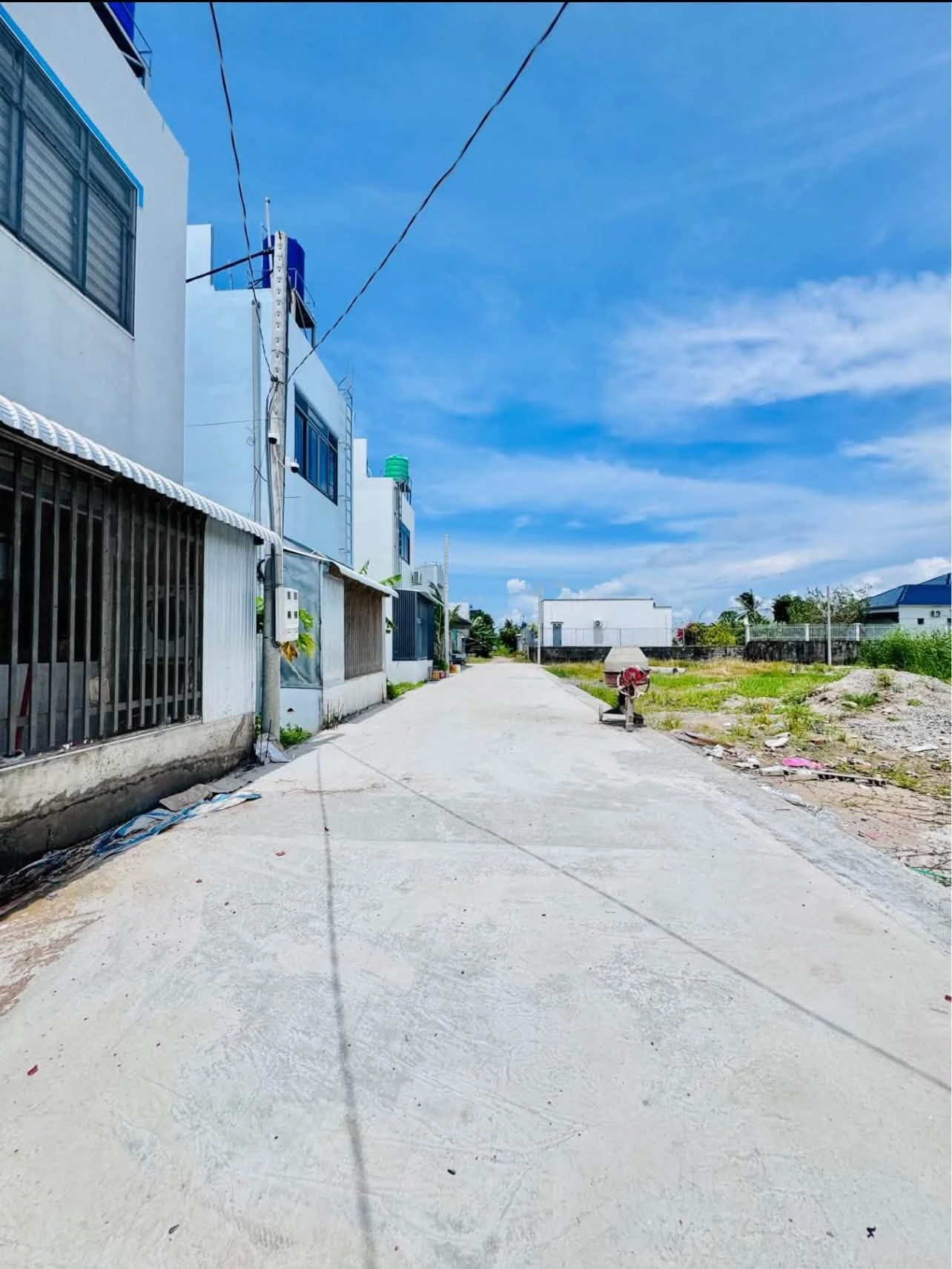 Bán nhà Rạch Giá 2PN 76m2 tại Phan Văn Trường - Ảnh 1