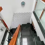 Bán nhà hẻm Hoàng Văn Thụ 61m2, 2 tầng, 3 phòng, giá 3 tỷ - Ảnh thu nhỏ 4