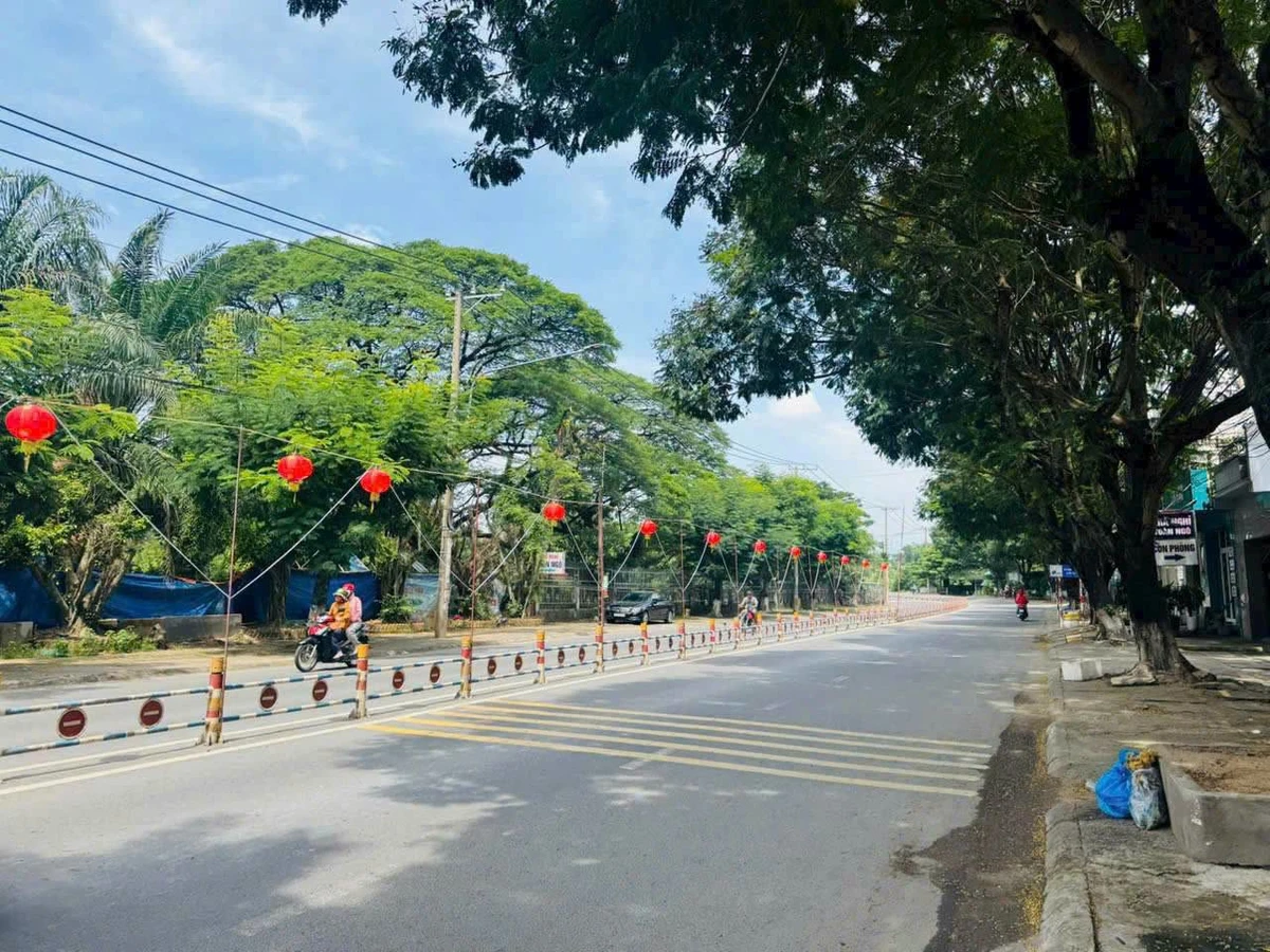 Bán nhà cấp 4 mặt tiền Huỳnh Văn Nghệ, Biên Hòa, 79m2 - Ảnh 1