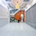 Bán nhà trệt lầu 90m² góc 2 mặt tiền An Bình Ninh Kiều - Ảnh thu nhỏ 3