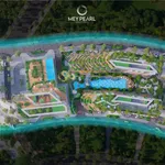 Studio 28m2 giá đầu tư, dòng tiền 20 - 30tr/tháng, View biển dự án Meypearl Phú Quốc - Ảnh thu nhỏ 6