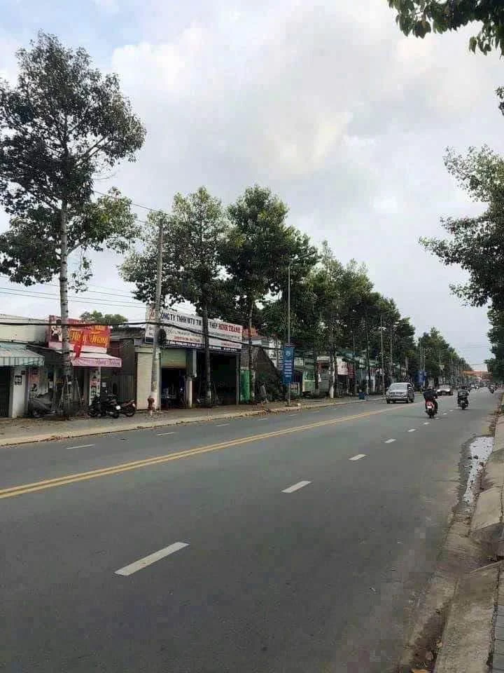 Bán nhà cấp bốn mặt tiền Lê Hồng Phong 100m2 - Ảnh thu nhỏ 2
