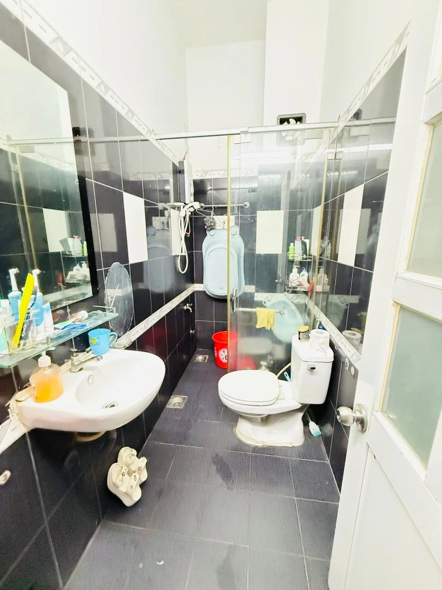 Bán nhà phố Bùi Đình Túy 4PN 48m² 9.5 tỷ - Ảnh thu nhỏ 5