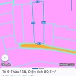 Bán nhà 1 trệt 1 lầu 2 PN tại Phường 4, Vũng Tàu, 80.5m2, 4.2 tỷ - Ảnh thu nhỏ 3