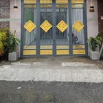 Bán nhà 3 tầng 5PN 103m2, HXH Thông Mai Hắc Đế, Quận 8 - Ảnh thu nhỏ 2