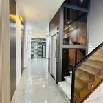 Nhà phố 64m² 4 tầng có thang máy Trần Nguyên Hãn 8.6 tỷ - Ảnh thu nhỏ 4