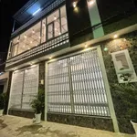 Bán nhà kinh doanh 20m² Quận 11 gần chợ Phú Thọ - Ảnh thu nhỏ 1