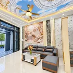Bán nhà phố An Phú 67m² 3PN giá 3,7 tỷ - Ảnh thu nhỏ 2
