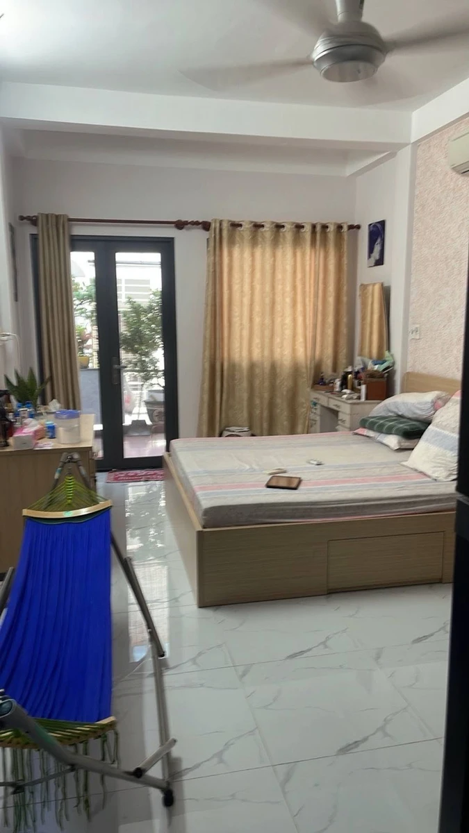 Bán nhà 5 tầng 6PN, hơn 60m2, hẻm 4m lô góc, Phan Đình Phùng, Phú Nhuận - Ảnh thu nhỏ 3