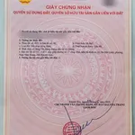 Bán đất nền 68m2 mặt đường Nha Trang 2,98 tỷ - Ảnh thu nhỏ 4