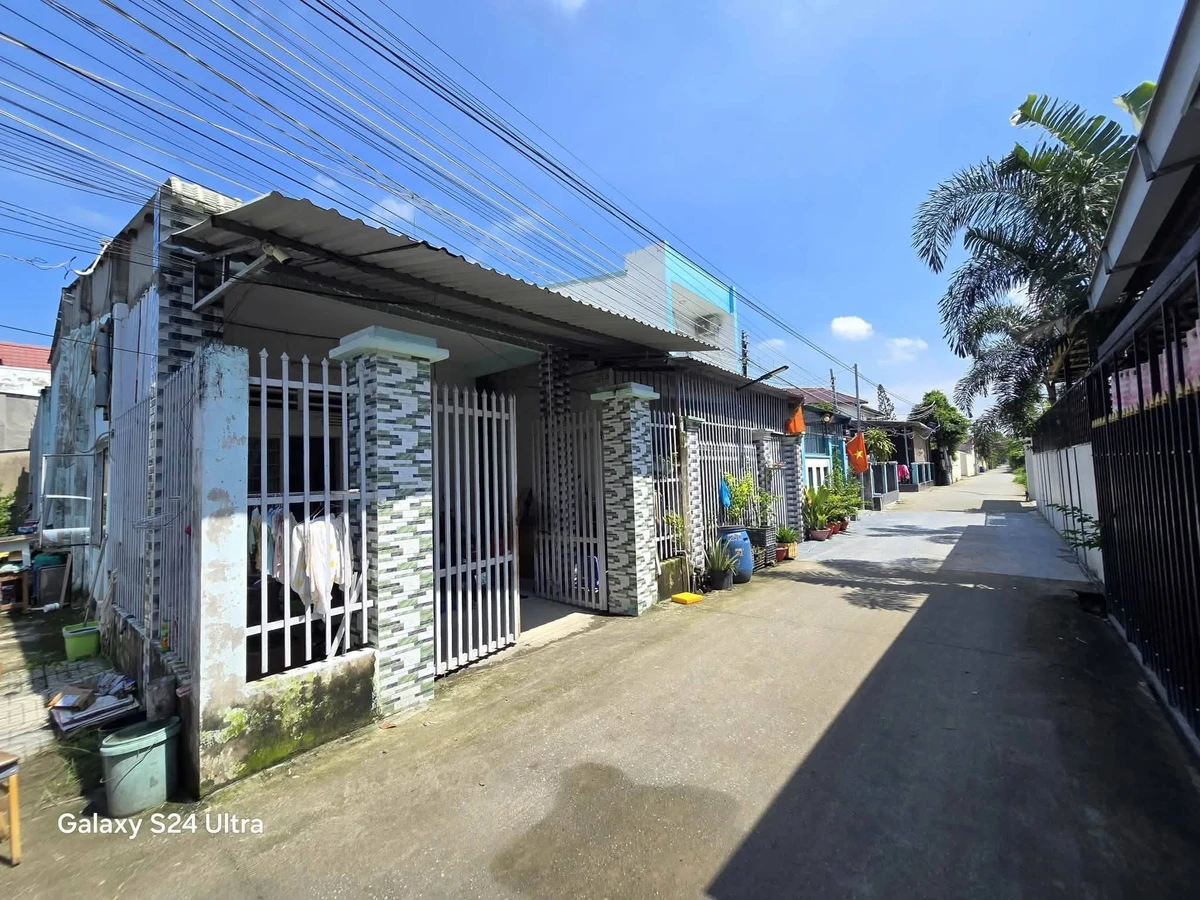 Bán nhà 2PN mặt tiền Bình Nhâm 70m² - 3.3 tỷ - Ảnh thu nhỏ 5