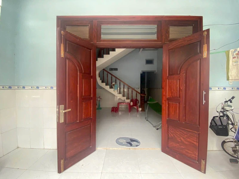 Bán nhà 2PN 85m2 mặt tiền Nguyễn Văn Siêu, Lâm Đồng