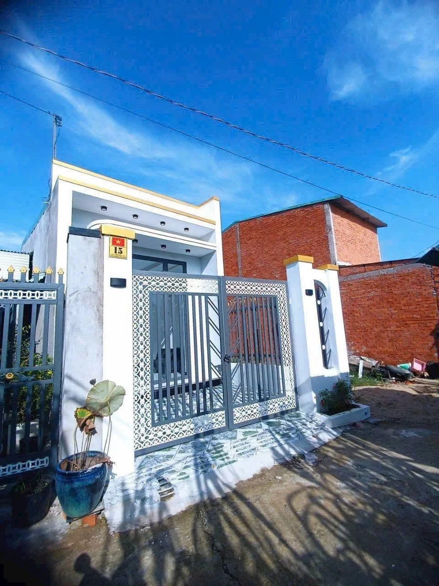 Bán nhà 84m² 2 phòng ngủ, 779 triệu, Bình Tân - Ảnh 1