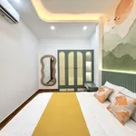Nhà đẹp 3 tầng kiểu Nhật Nơ Trang Long Bình Thạnh 64m2 7.45 tỷ - Ảnh thu nhỏ 4