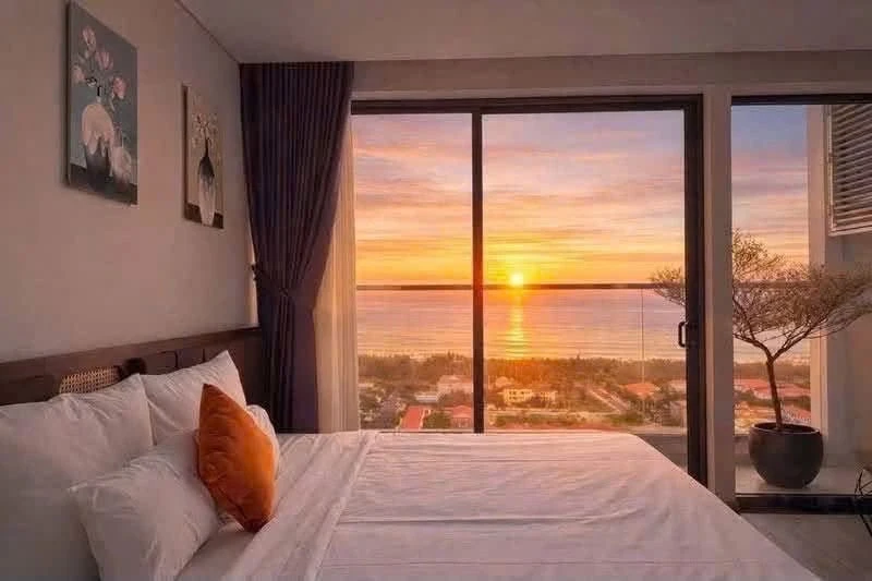 Bán căn hộ 21m² view biển APEC Phú Yên 475 triệu - Ảnh thu nhỏ 4