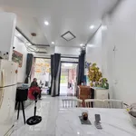 Bán nhà hoàn công kiên cố, 4,5x25m, giá 1,79 tỷ, Đức Hòa Đông - Ảnh thu nhỏ 5