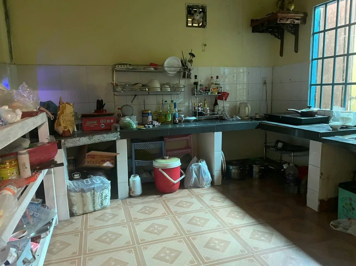 Bán nhà cấp 4 gần chợ Ngã Tư Phú Thọ, 148.5m² Đồng Nai - Ảnh thu nhỏ 5