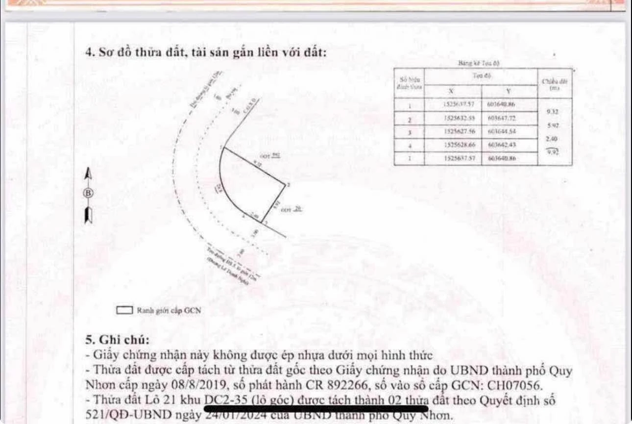 Bán nhà 2 mặt tiền Lê Thanh Nghị 45m2, giá 3,1 tỷ - Ảnh 1