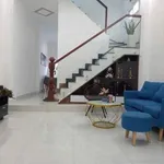 Bán nhà 3 tầng 53m² hẻm Hồ Văn Tư, Trường Thọ, Thủ Đức - 4,6 tỷ - Ảnh thu nhỏ 3