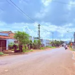 Đất mặt tiền 9,2x35m Buôn Ma Thuột - 7,6 tỷ - Ảnh thu nhỏ 1
