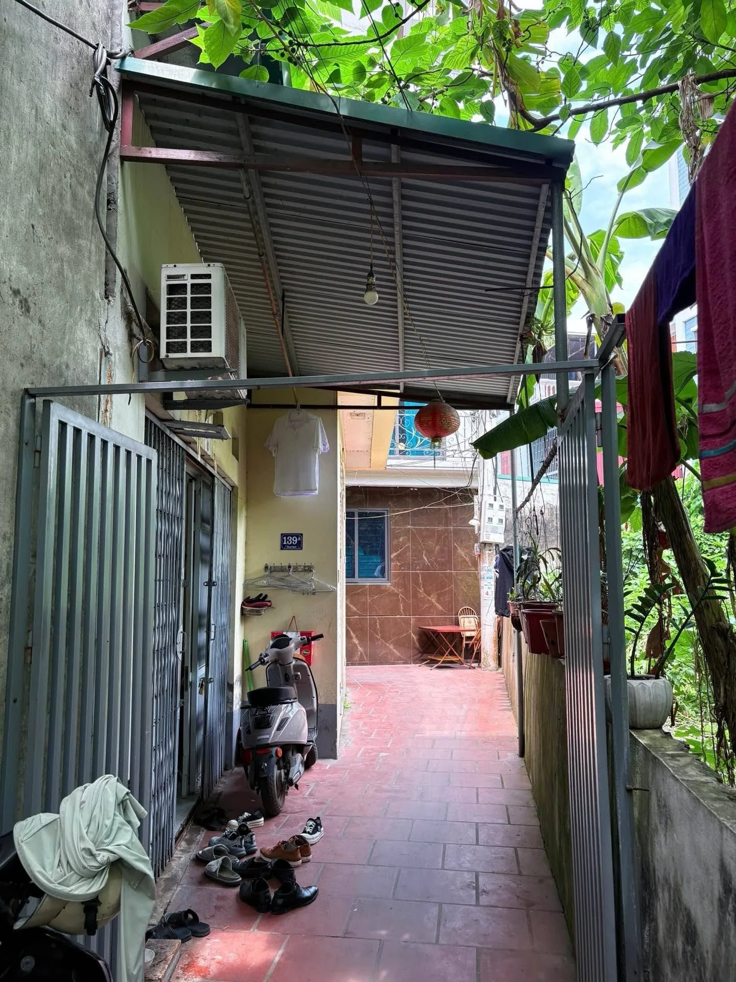 Bán nhà mặt đất 33m² Mậu Lương, Hà Nội, 4 tỷ - Ảnh 1