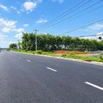 Bán đất mặt tiền Hương Lộ 15, 107,6m2, sổ riêng - Ảnh thu nhỏ 3