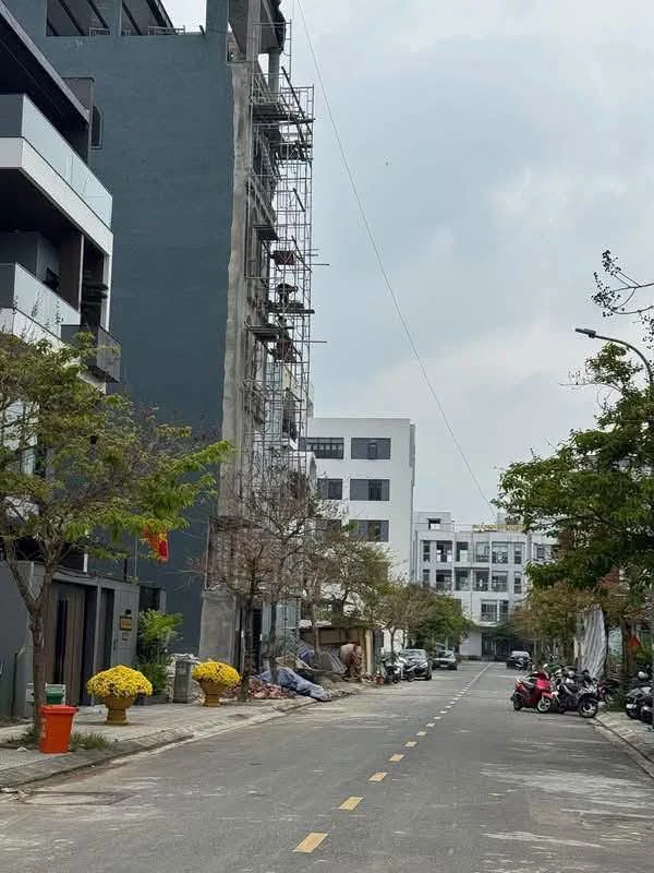 Bán đất mặt tiền Hoà Phú 100m² Đà Nẵng 5 tỷ - Ảnh thu nhỏ 3