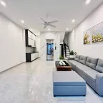 Bán nhà 5 tầng Hoàng Hoa Thám 39.6m2, Ba Đình, 11.7 tỷ - Ảnh thu nhỏ 2