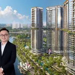 Giỏ hàng Palm River ngoại giao. Giá chỉ 168 triệu/m2 đã VAT và PBT. Chiết khấu lên đến 16,5% - Ảnh thu nhỏ 1