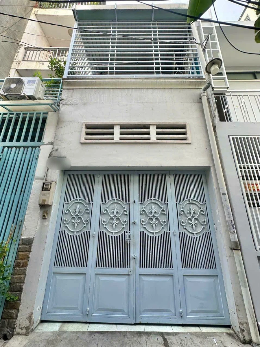 Bán nhà 2 tầng 2PN, 45m2 khu Trung Trực, Quận 10 - Ảnh thu nhỏ 2